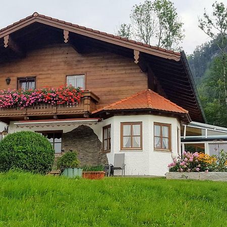 Ferienwohnung Lenz ماركتشيلنبيرغ المظهر الخارجي الصورة