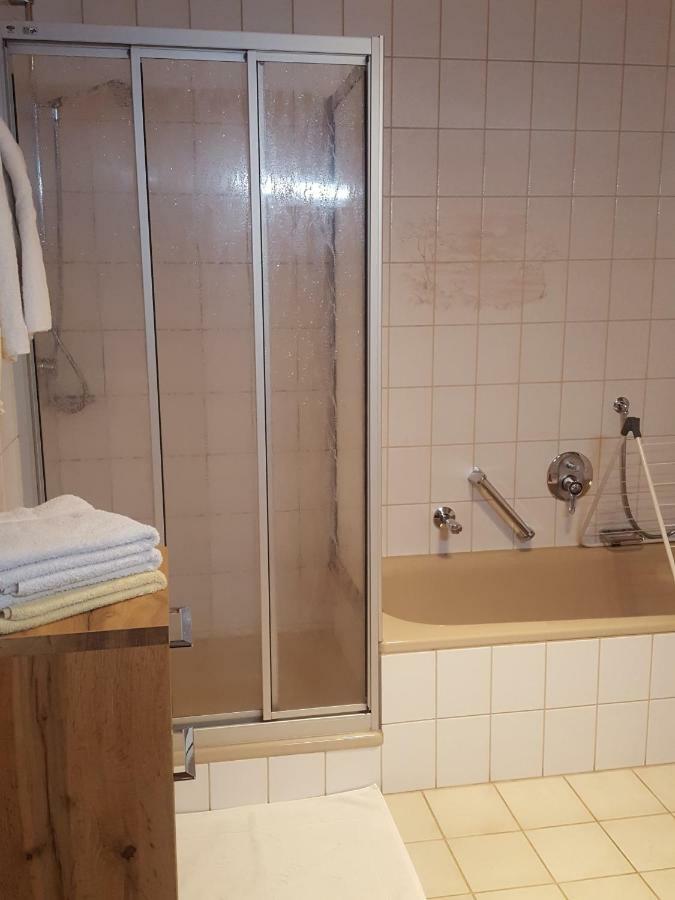 Ferienwohnung Lenz ماركتشيلنبيرغ المظهر الخارجي الصورة